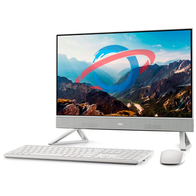 Dell 第12世代i5-1235U Dell Inspiron24 5410 Inspiron 24 5410 All-in-One 12ª geração Intel Core i5-1235U 8GB